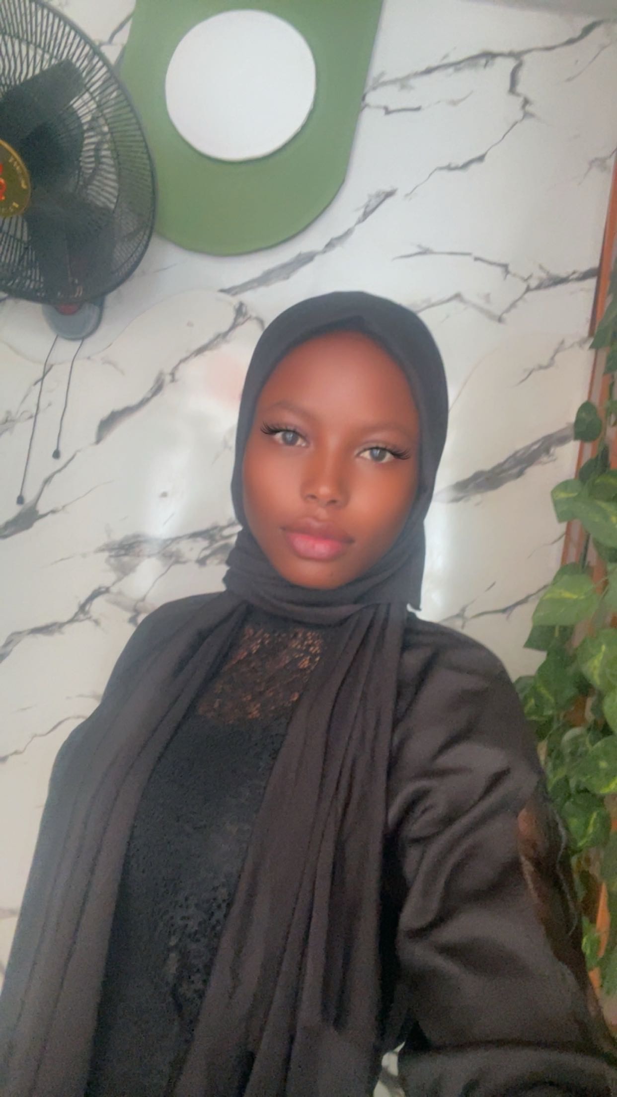 Zainab Abodunrin