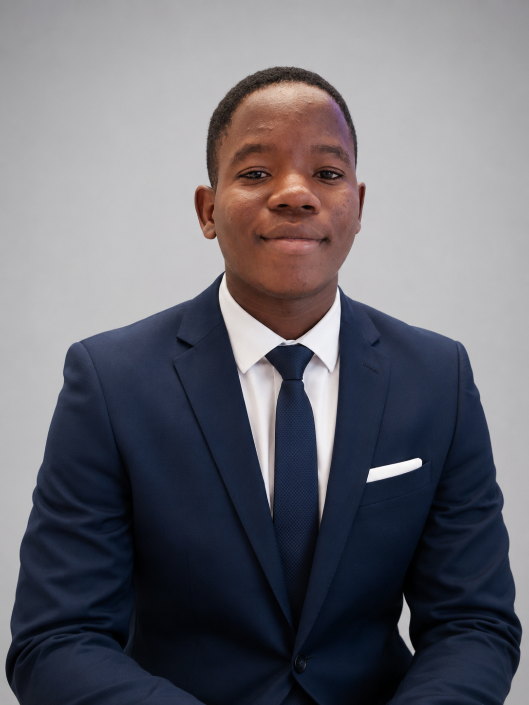OLUMIDE FOLARIN IDOWU