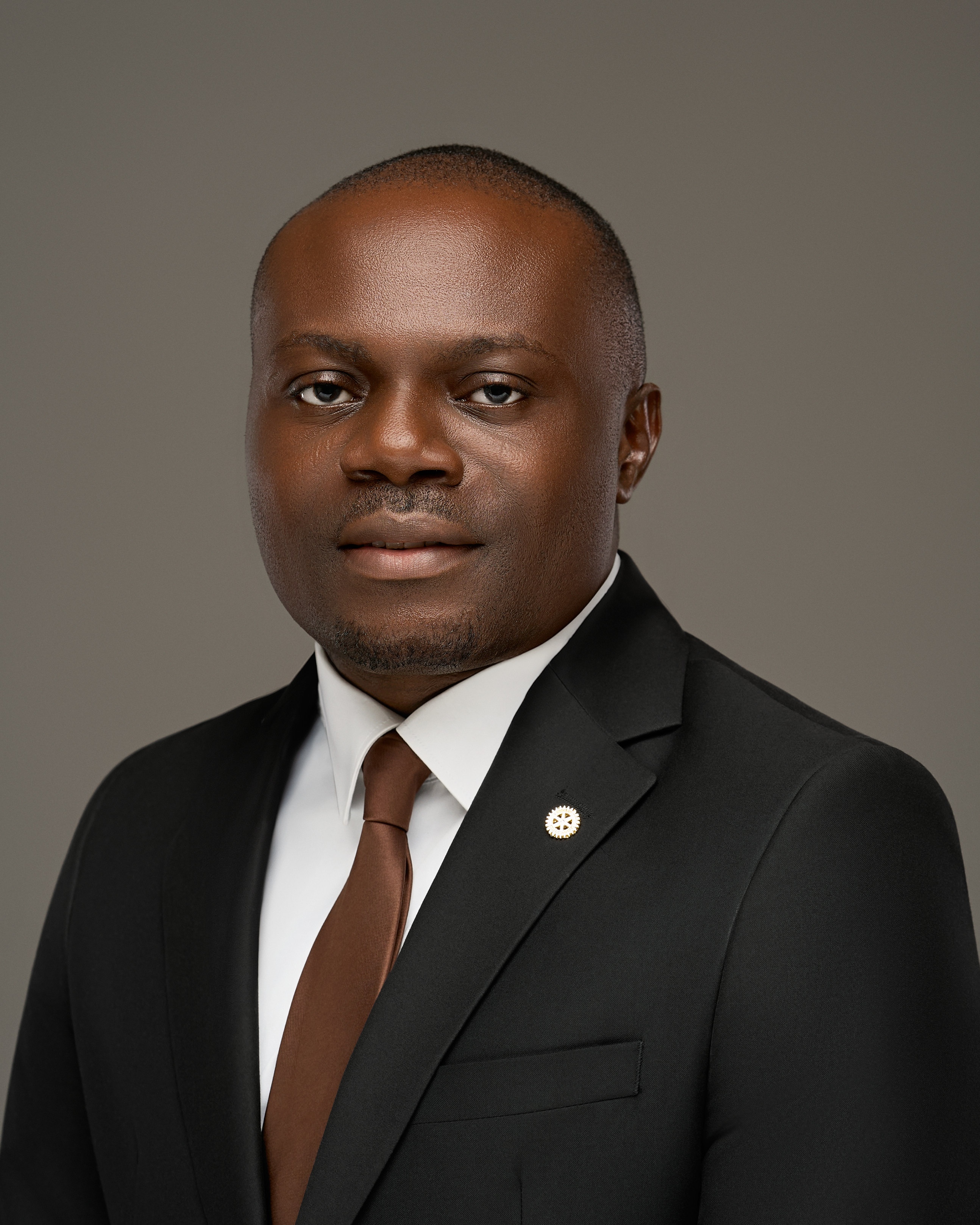 Olawale Aremu