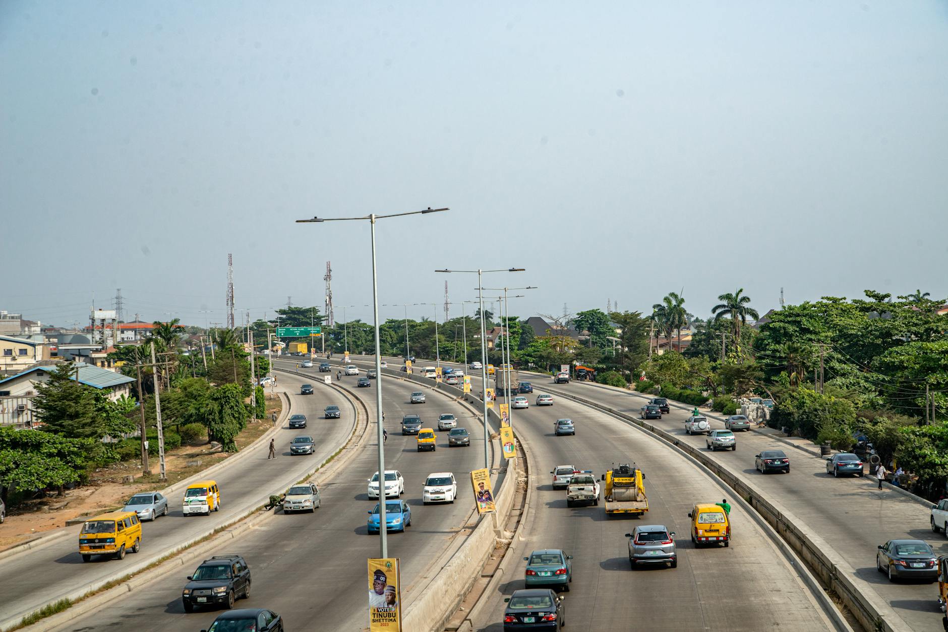 CMD Road