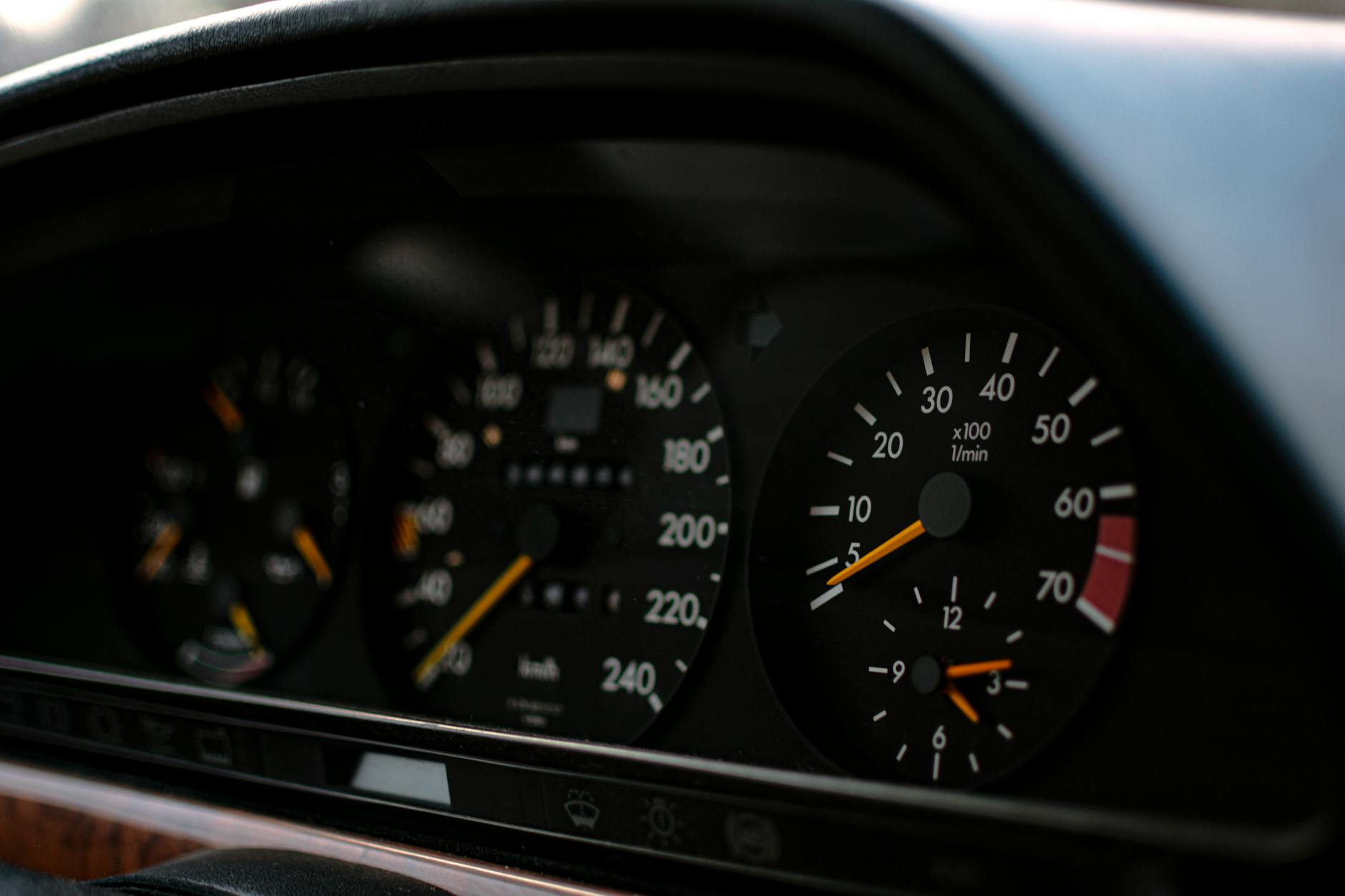 Kilometer 4