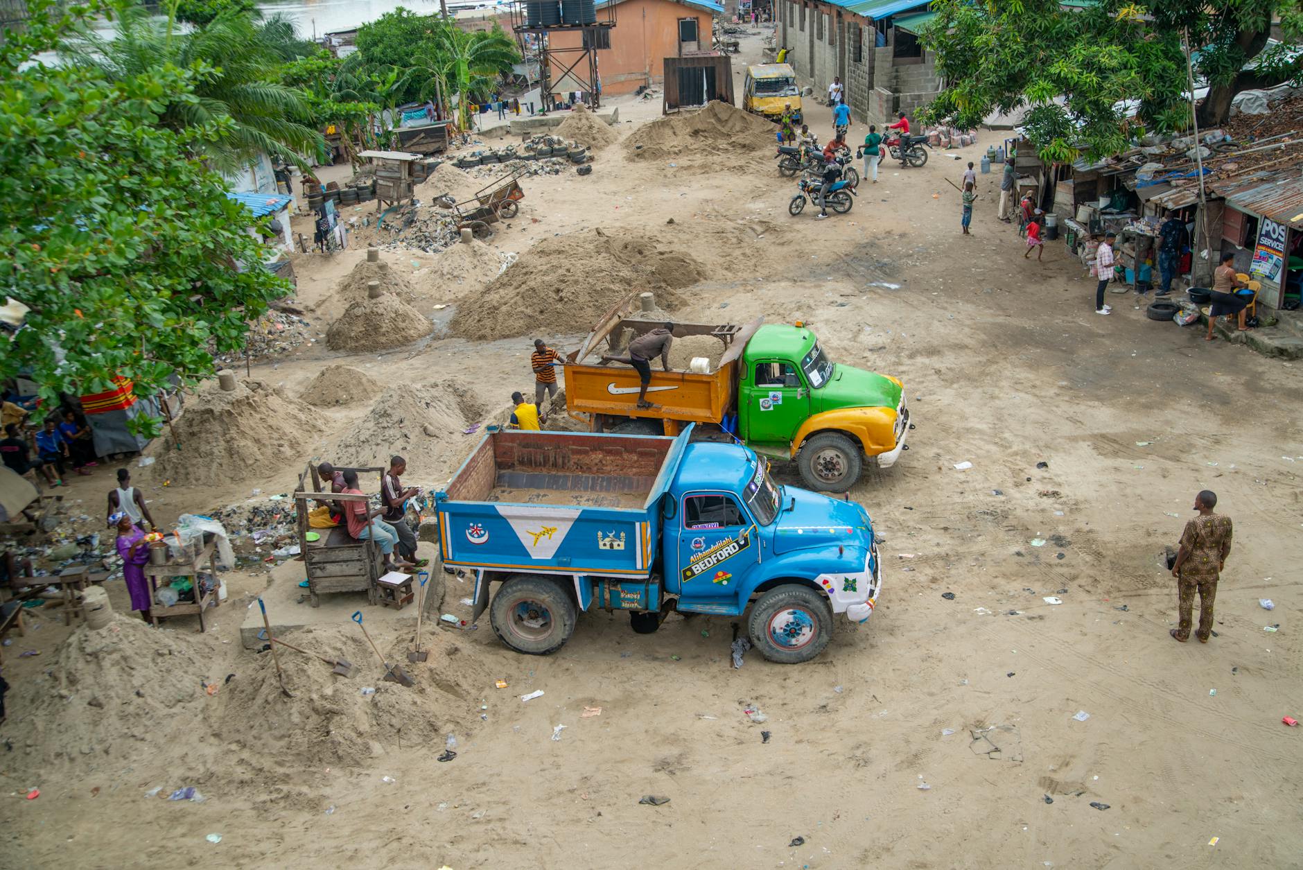 Oke-Ejigbo