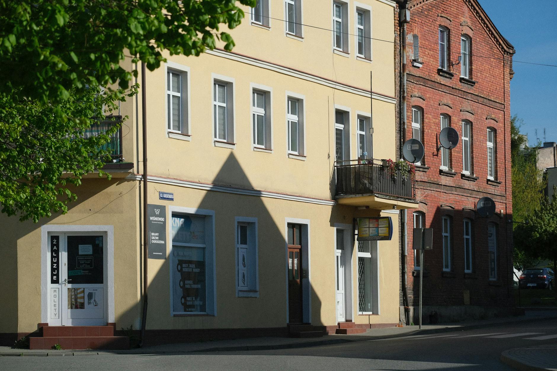 studio shortlet in Alausa