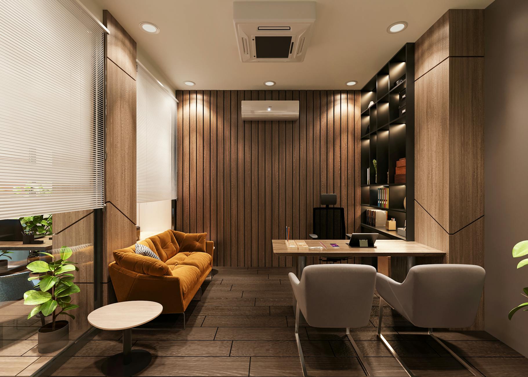 office space for Rent in Agric