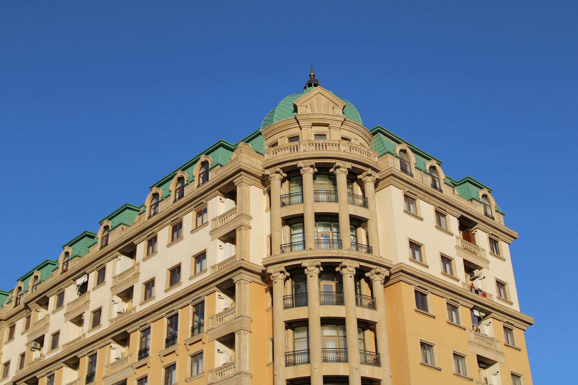 penthouse for Sale in Shitta