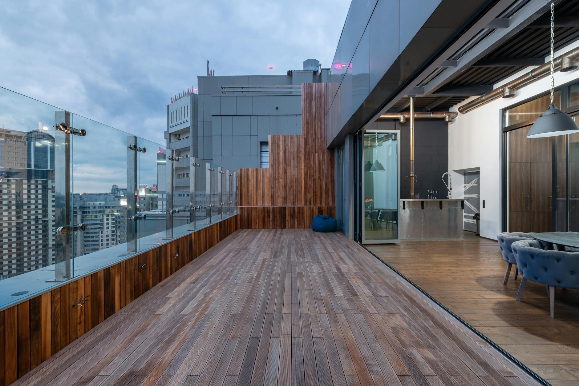 penthouse for Sale in Shitta