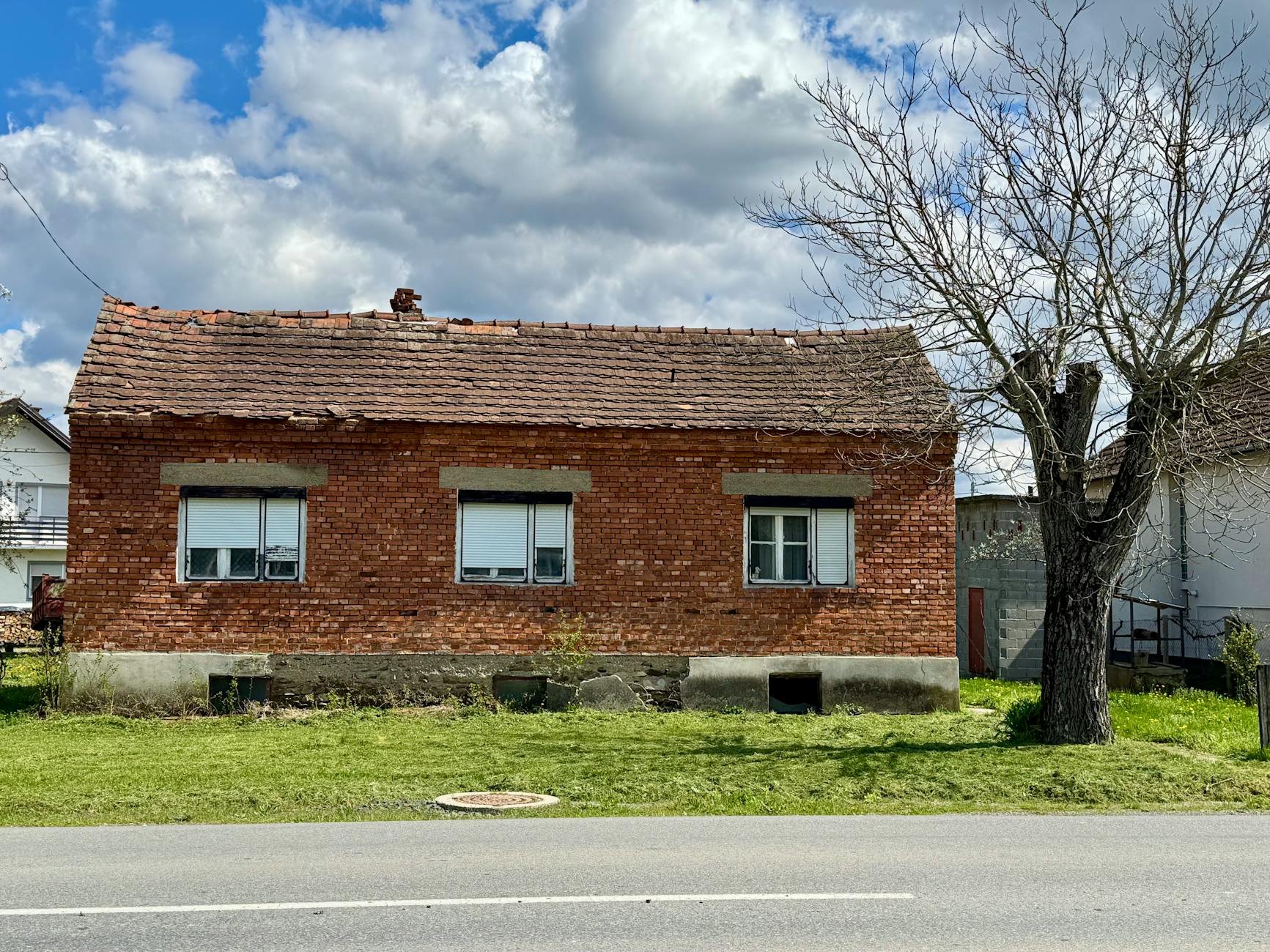 detached for Sale in Lekki County