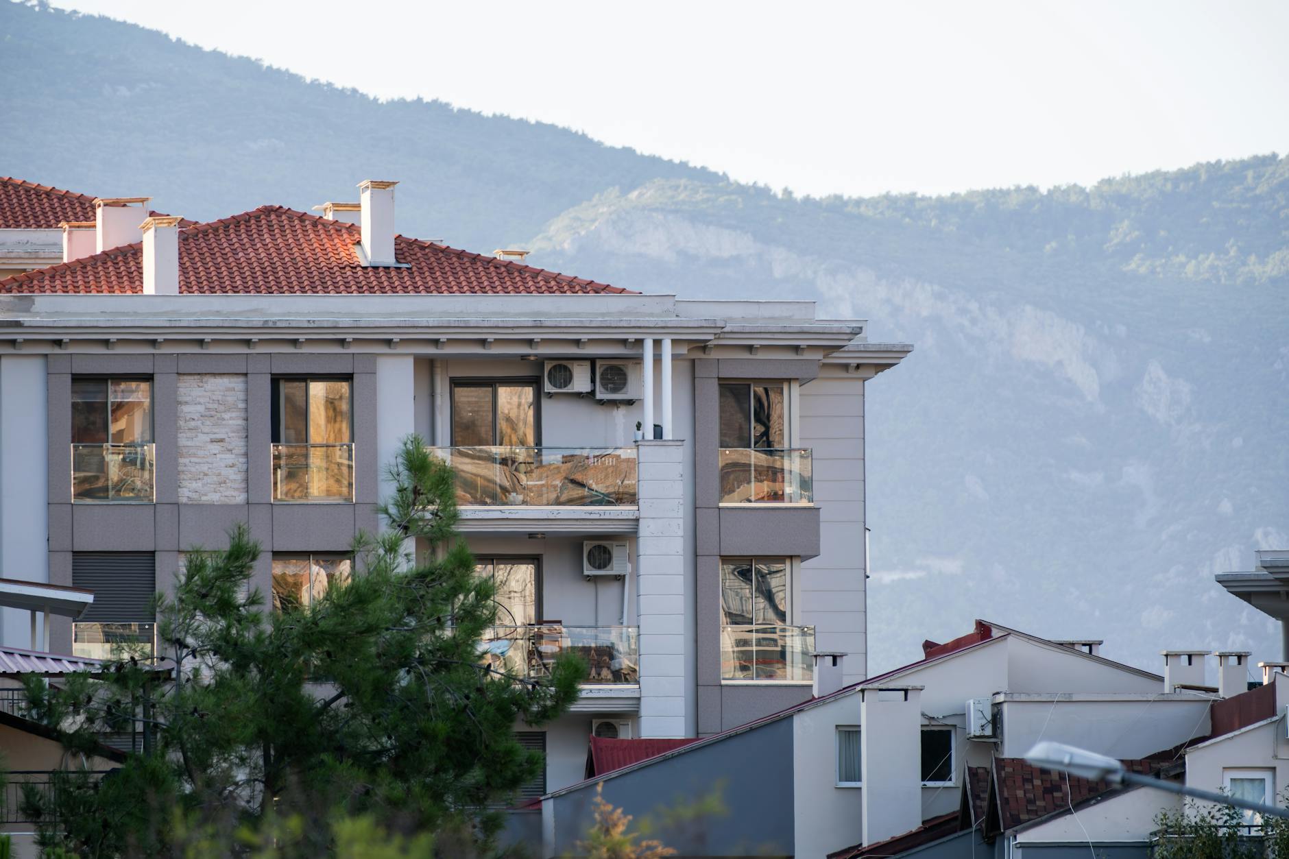 apartment shortlet in Odogunyan