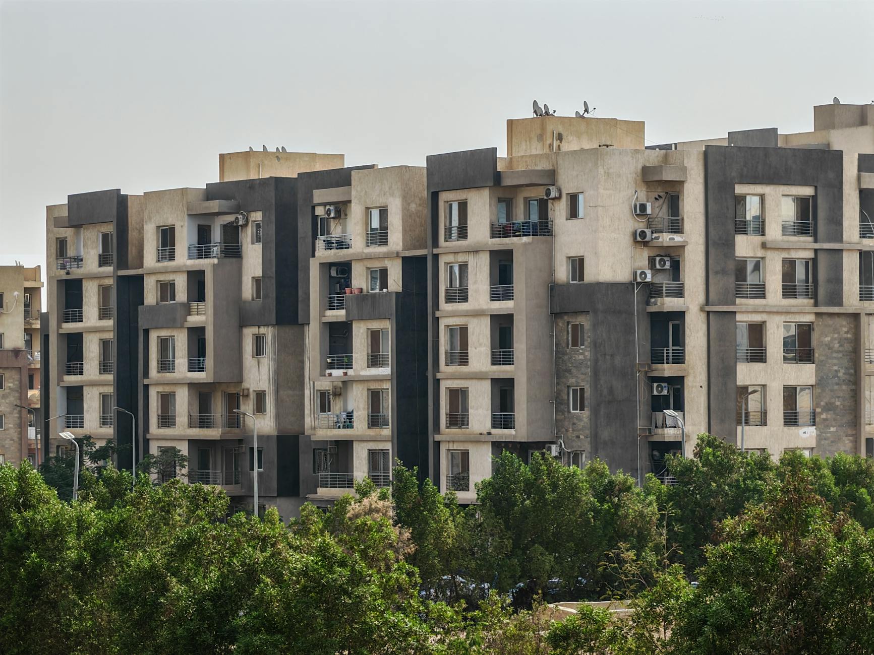 apartment shortlet in Odogunyan