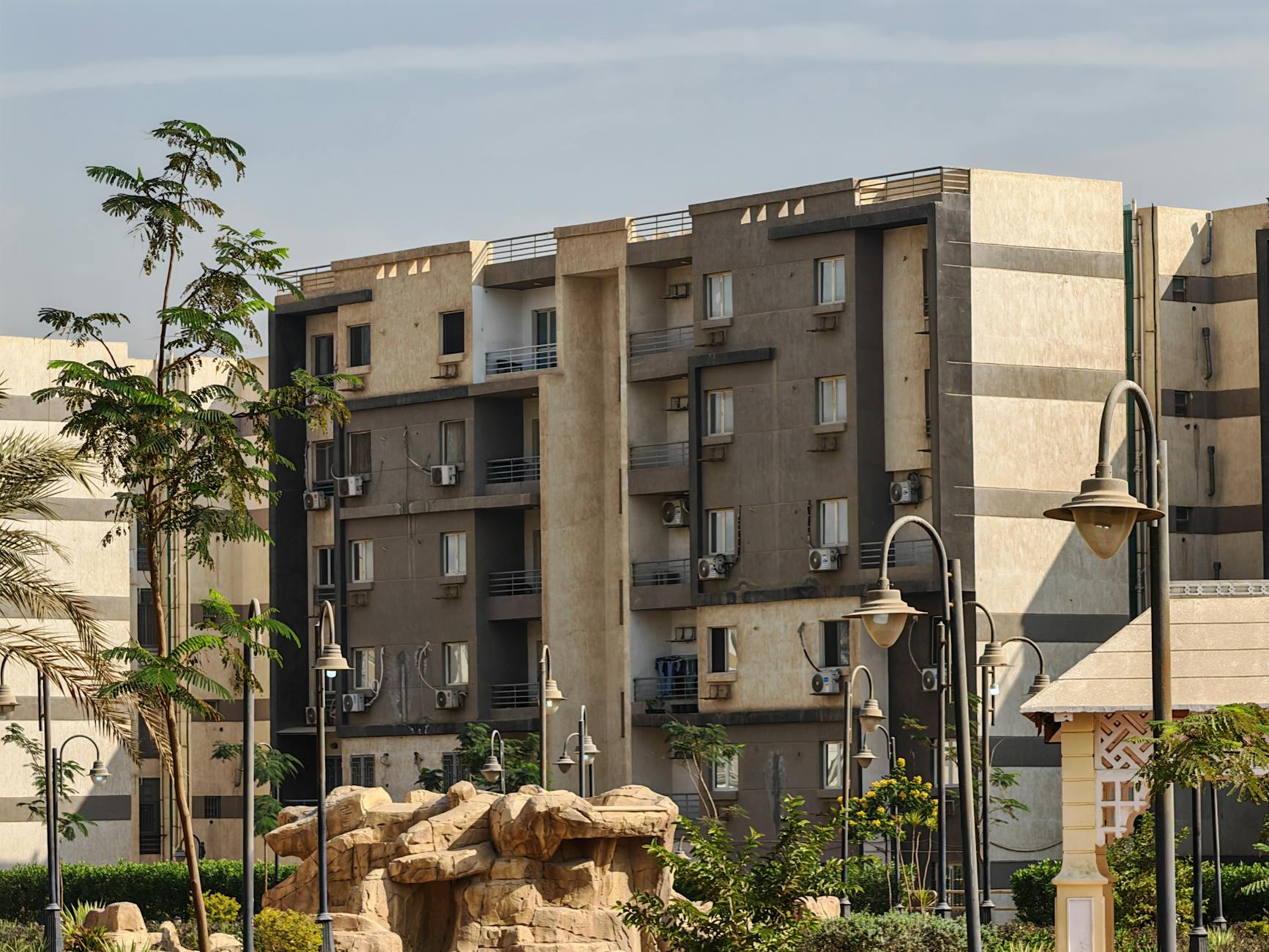 1,200sqm Dry Land — Sangotedo