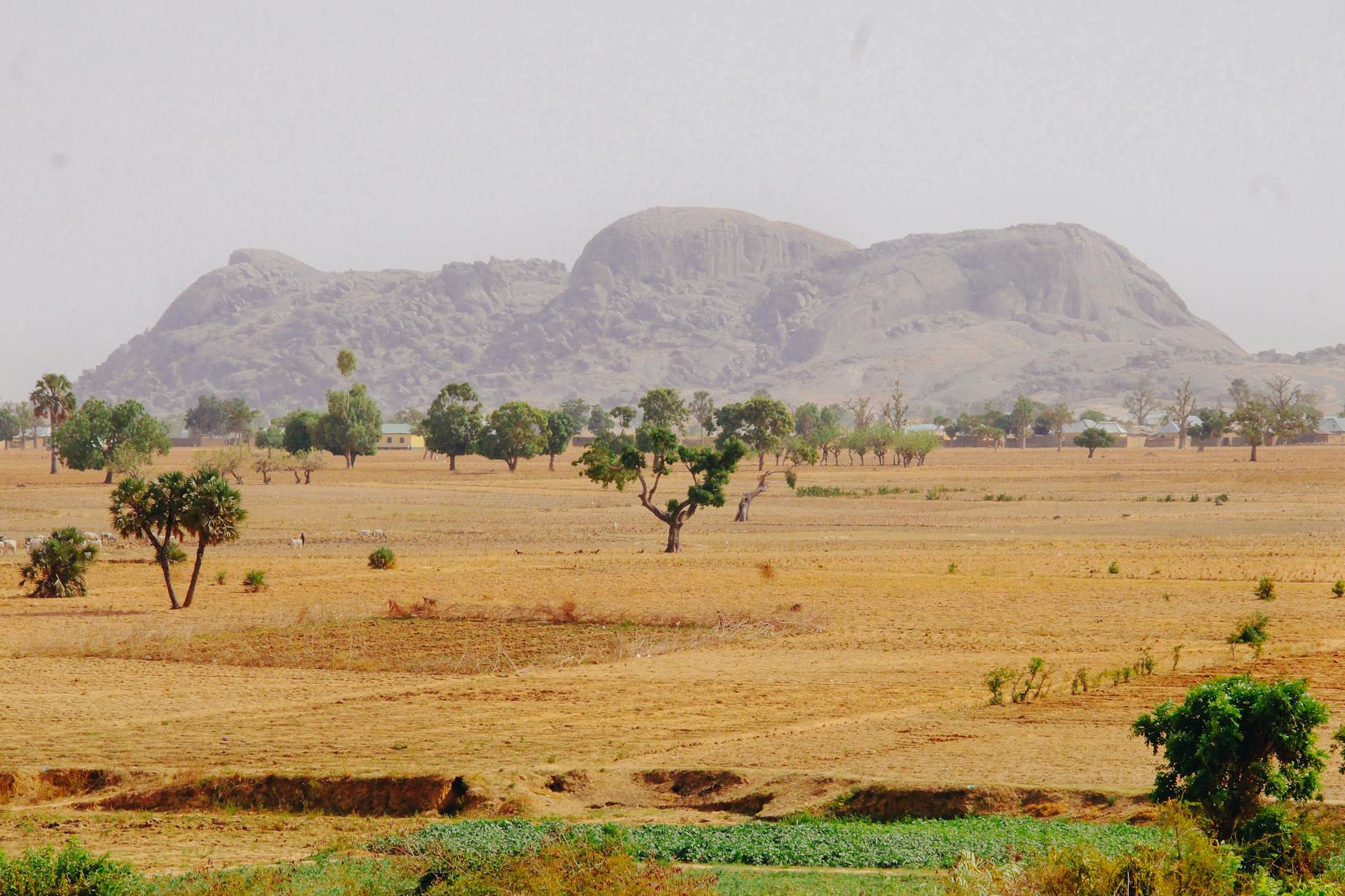 487sqm Land for Sale — Awoyaya