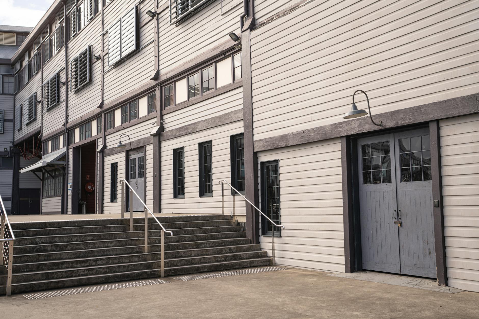 1244sqm Land for Sale — Wharf Road