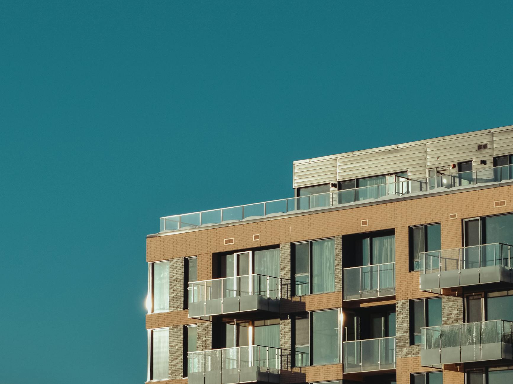 apartment shortlet in Bridge Head