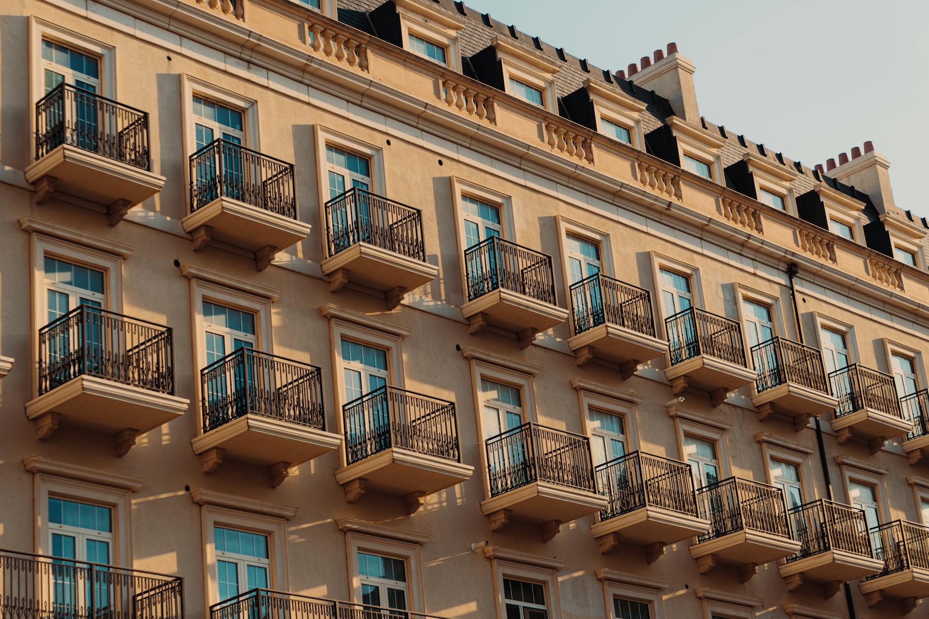 apartment shortlet in Bridge Head