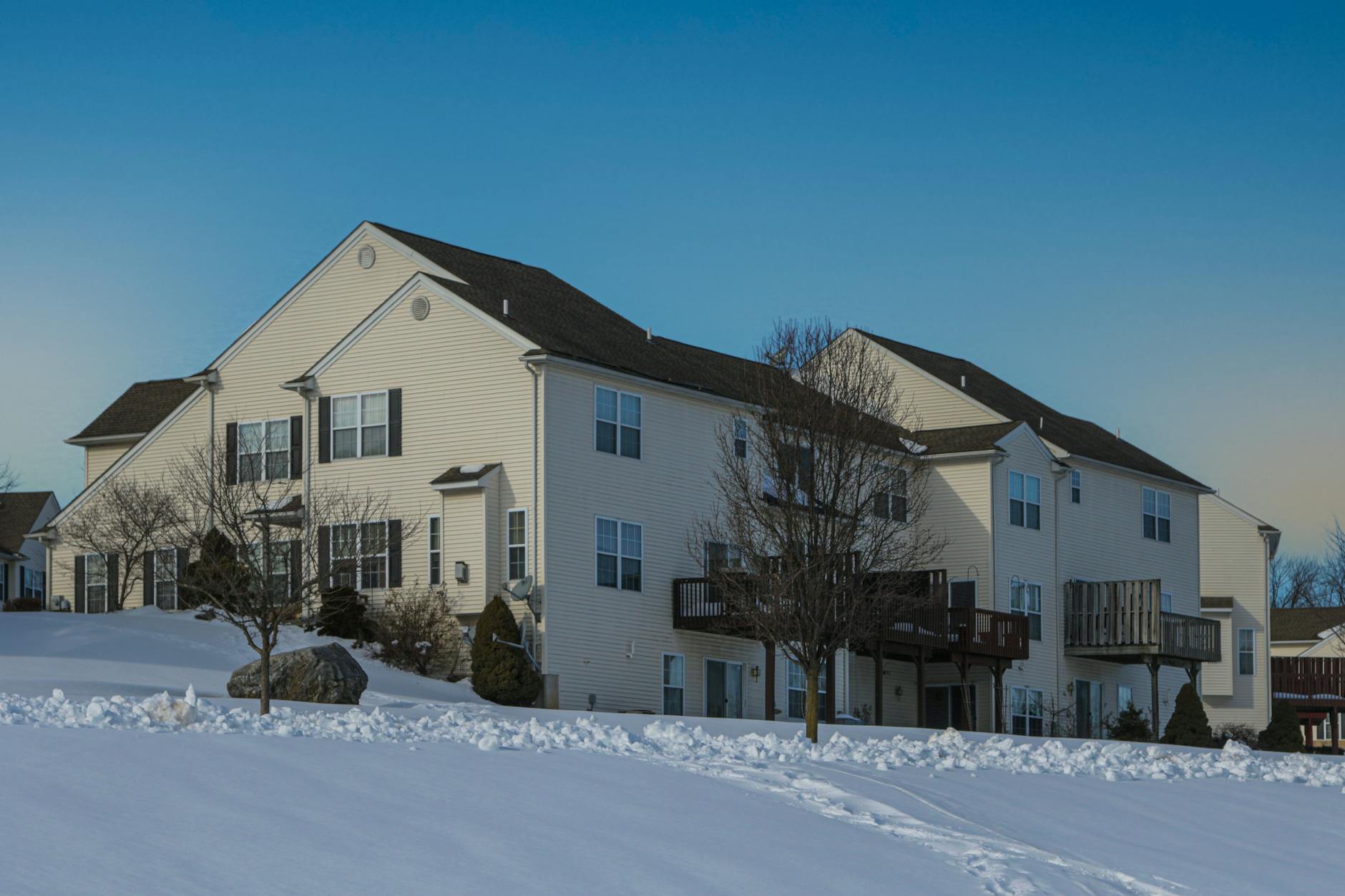 duplex for Sale in Ogudu GRA