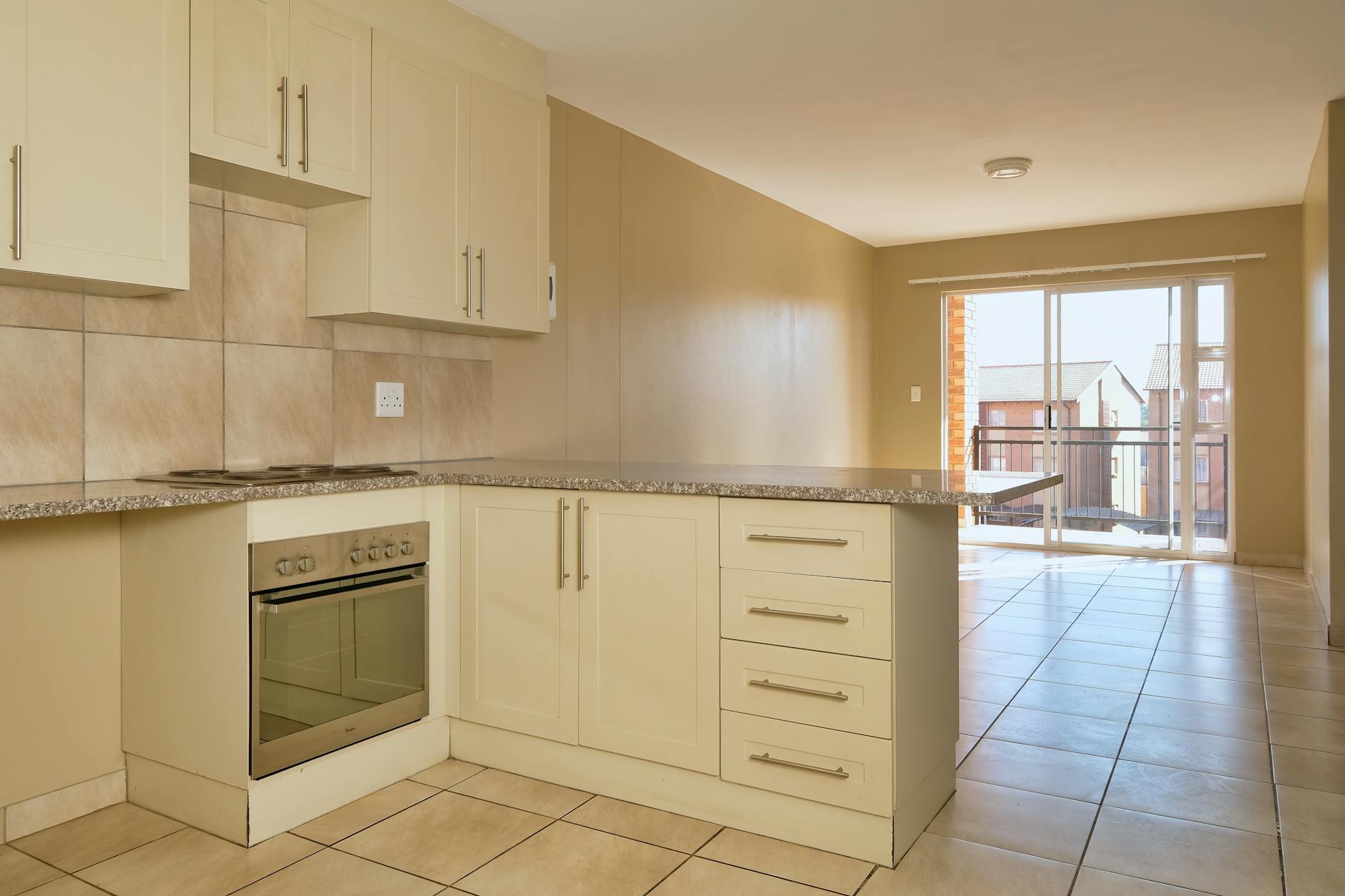 apartment for Rent in GRA Onitsha