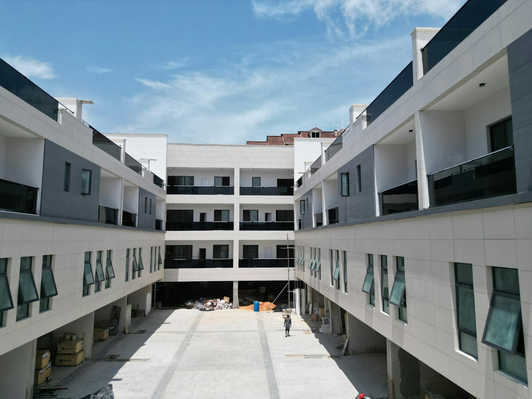 apartment for Rent in GRA Onitsha