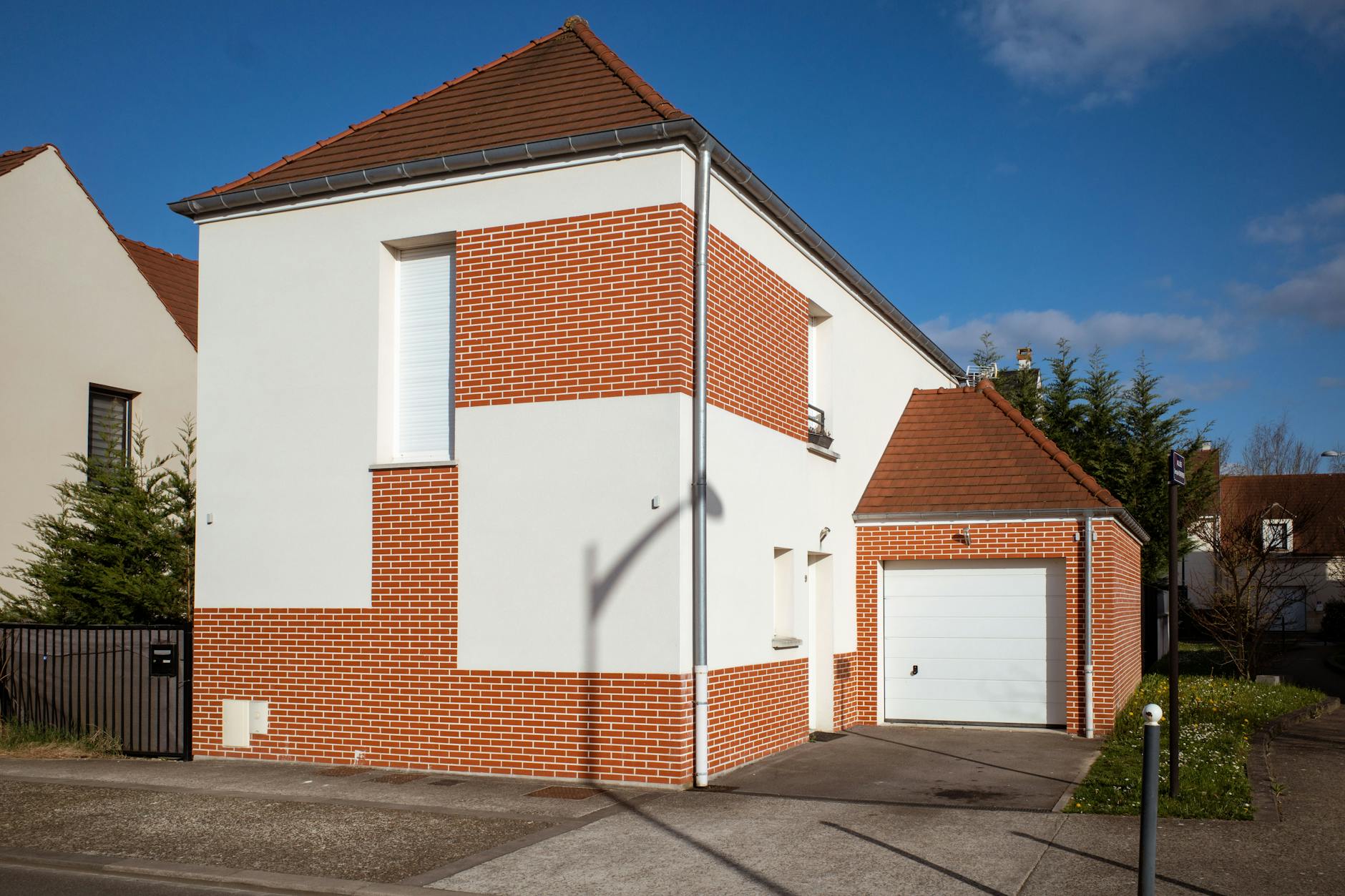 4-Bedroom Detached House, Ikeja GRA