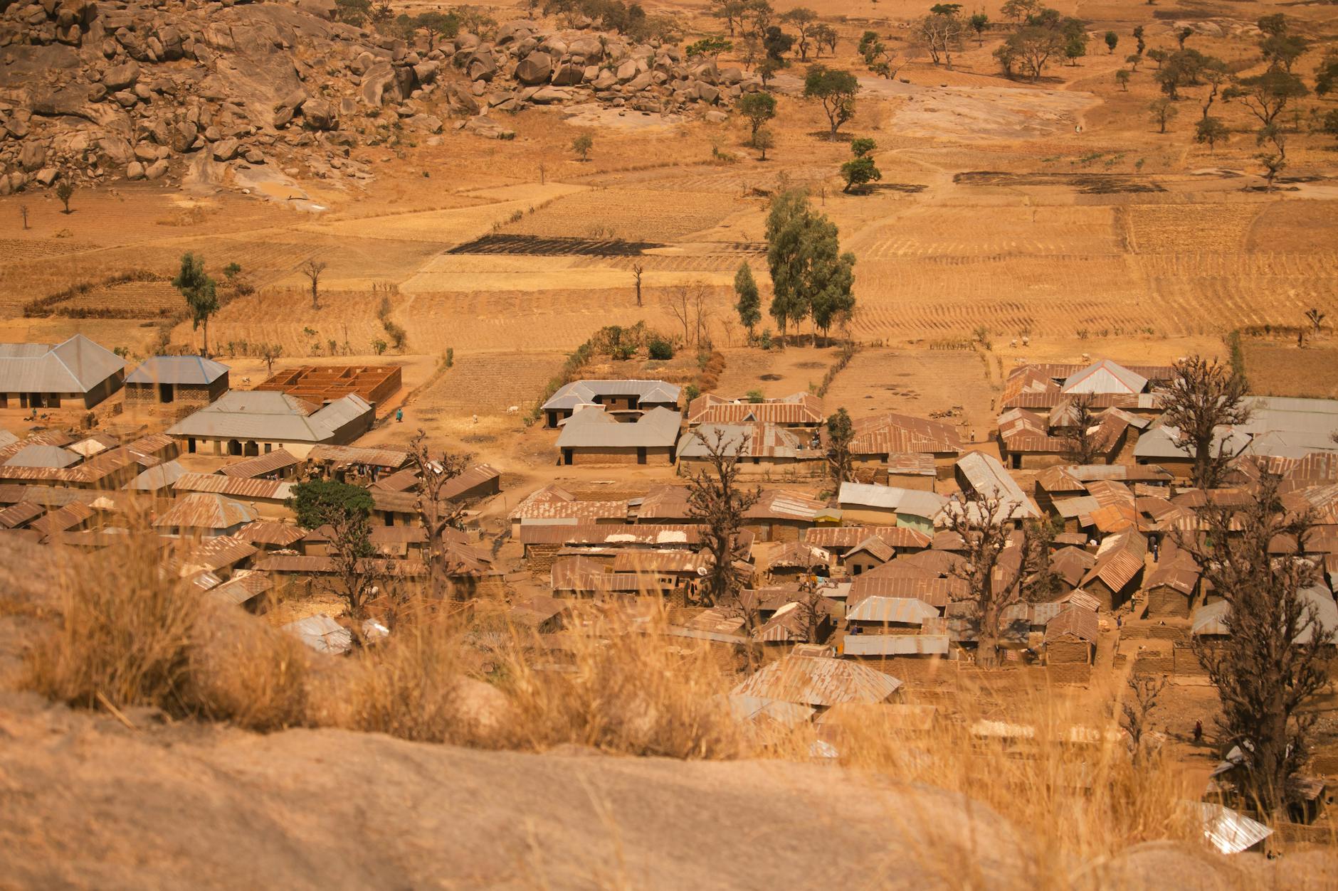 1683sqm Land for Sale — Onireke