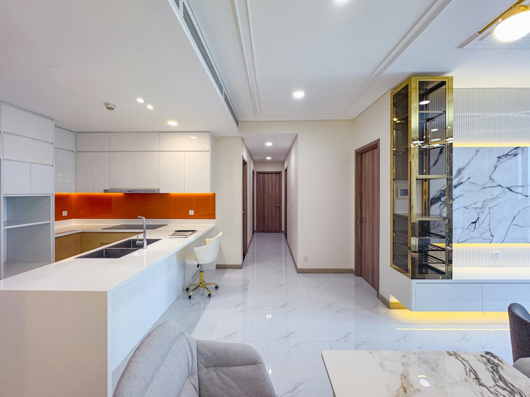 apartment for Rent in Ekenwan Road