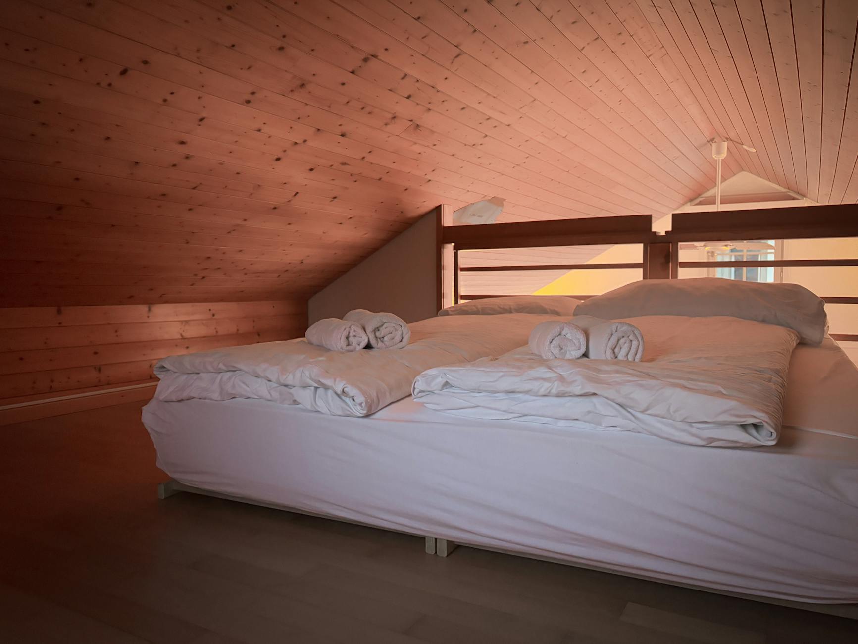 duplex for Rent in Lakowe