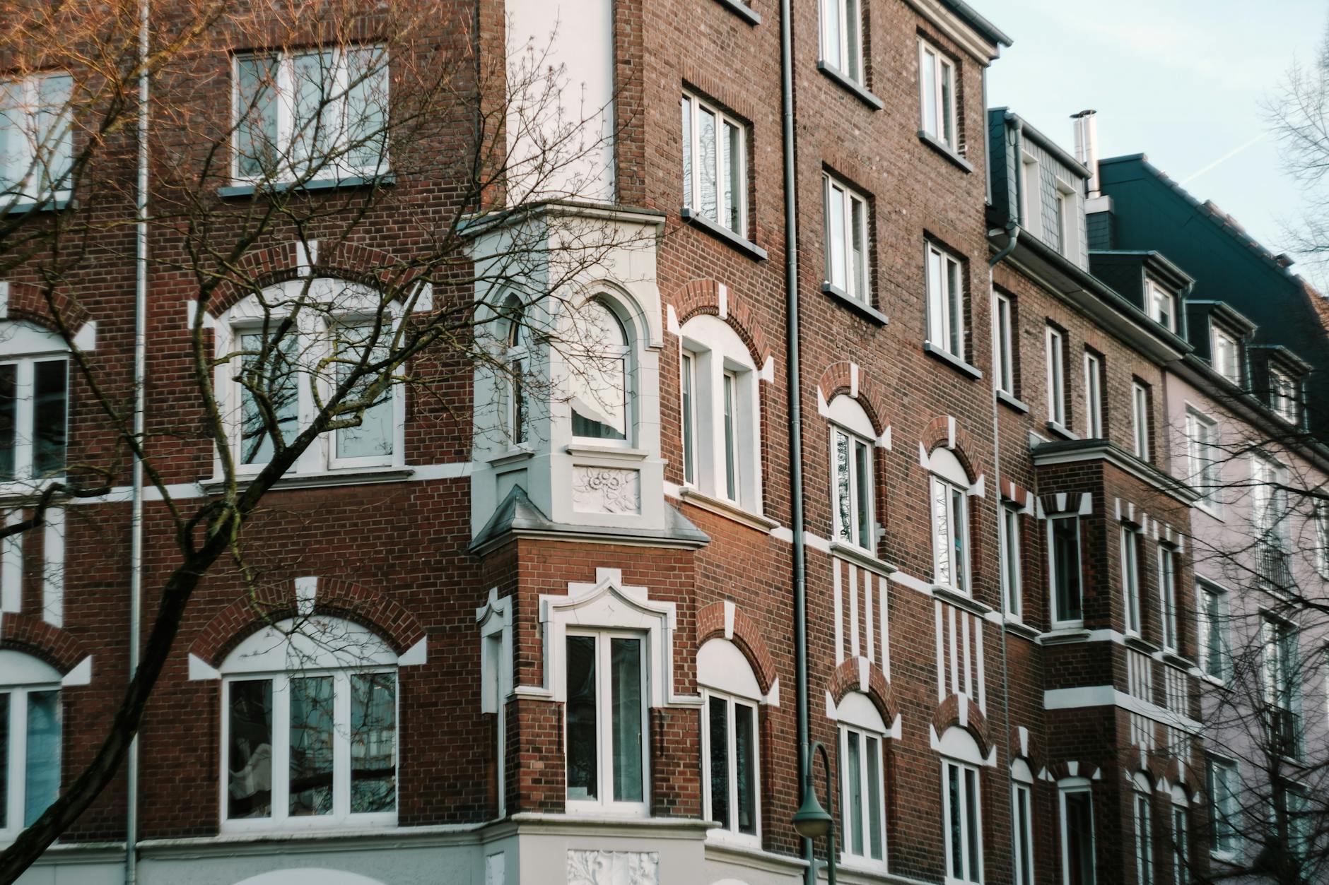 apartment for Sale in Ogbe Quarters