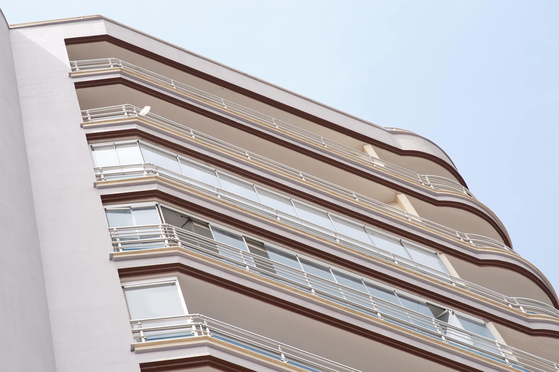 Executive Studio — Victoria Island (Short Let)