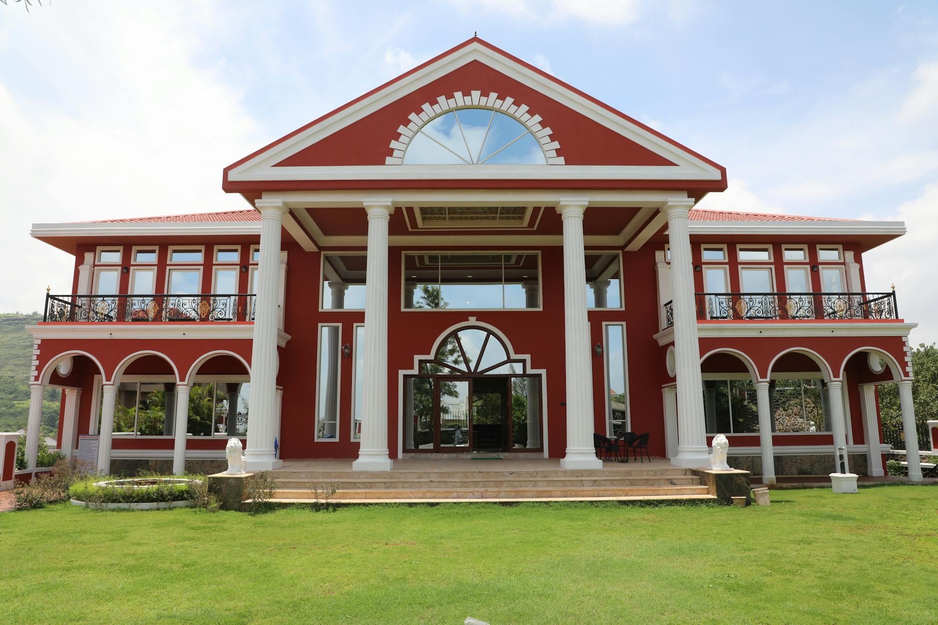 mansion for Sale in Mgbuoba