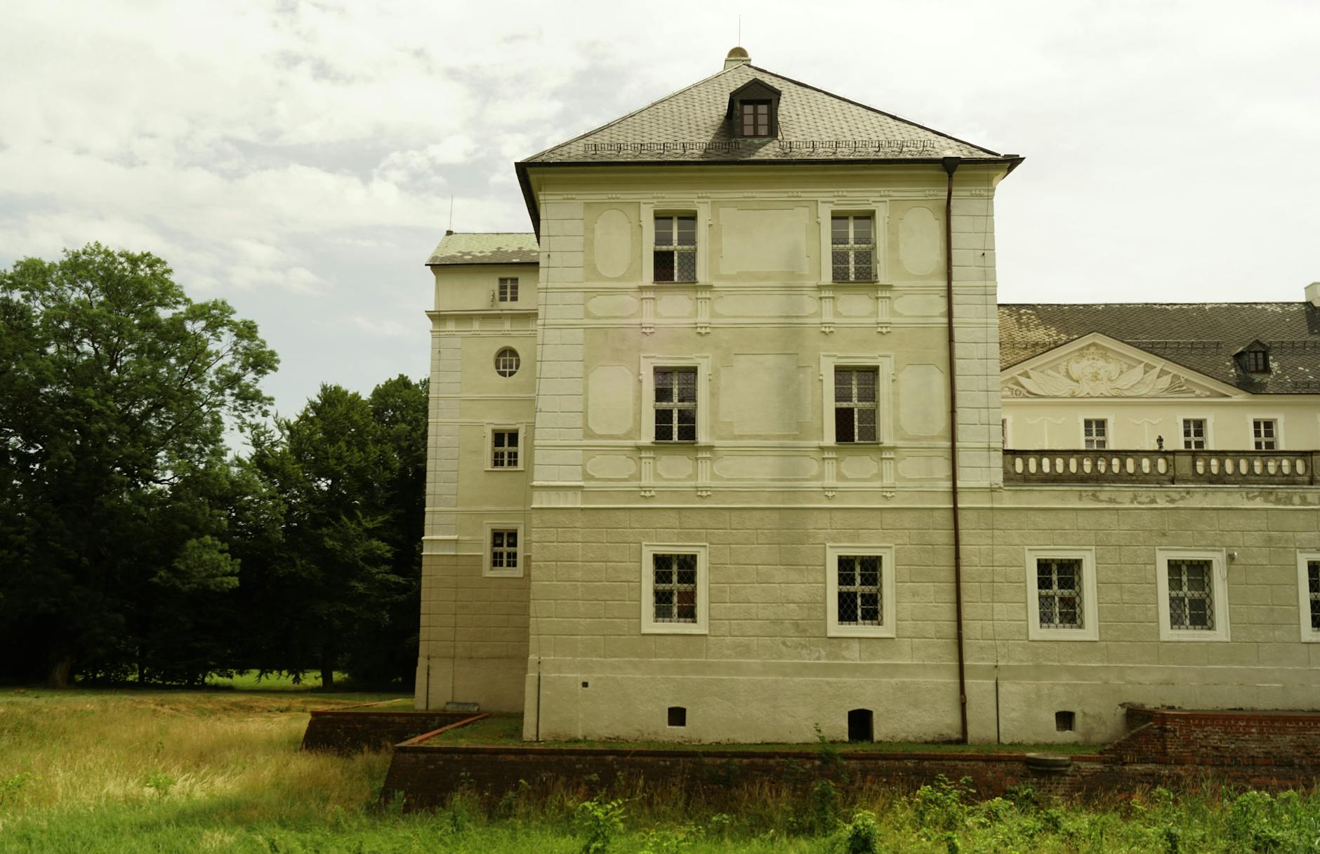 mansion for Sale in Mgbuoba