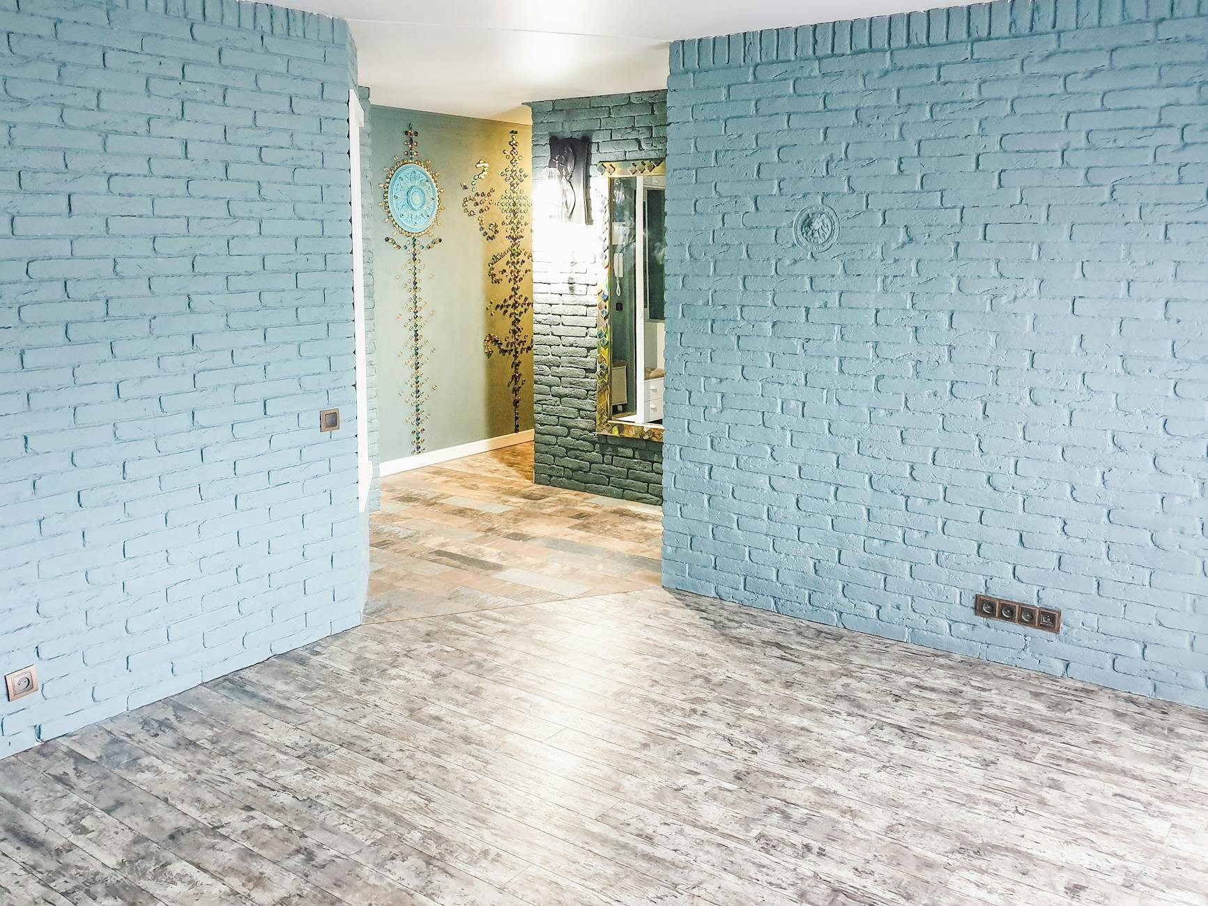 apartment for Rent in Byazhin