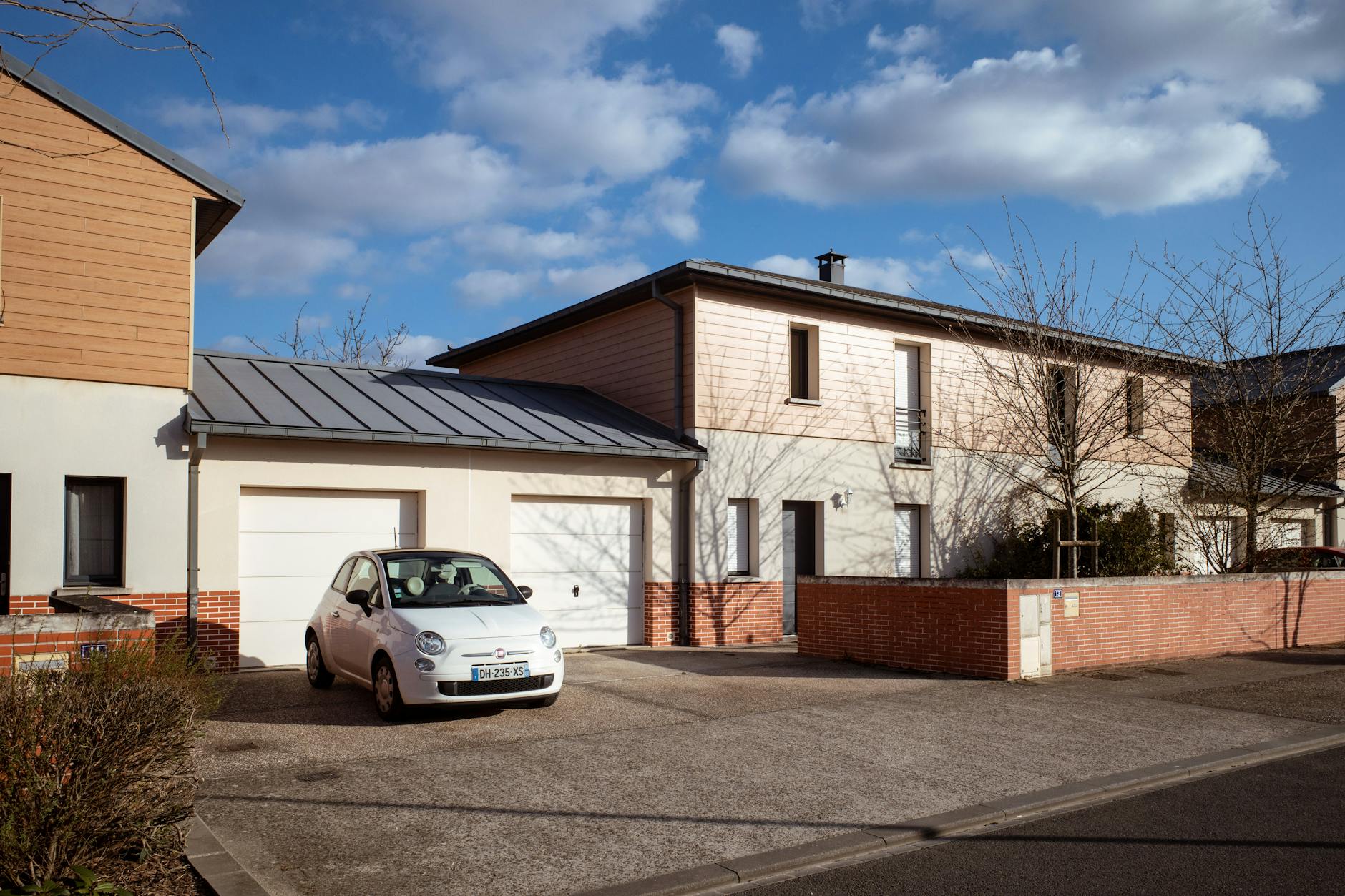 detached for Sale in Ojota