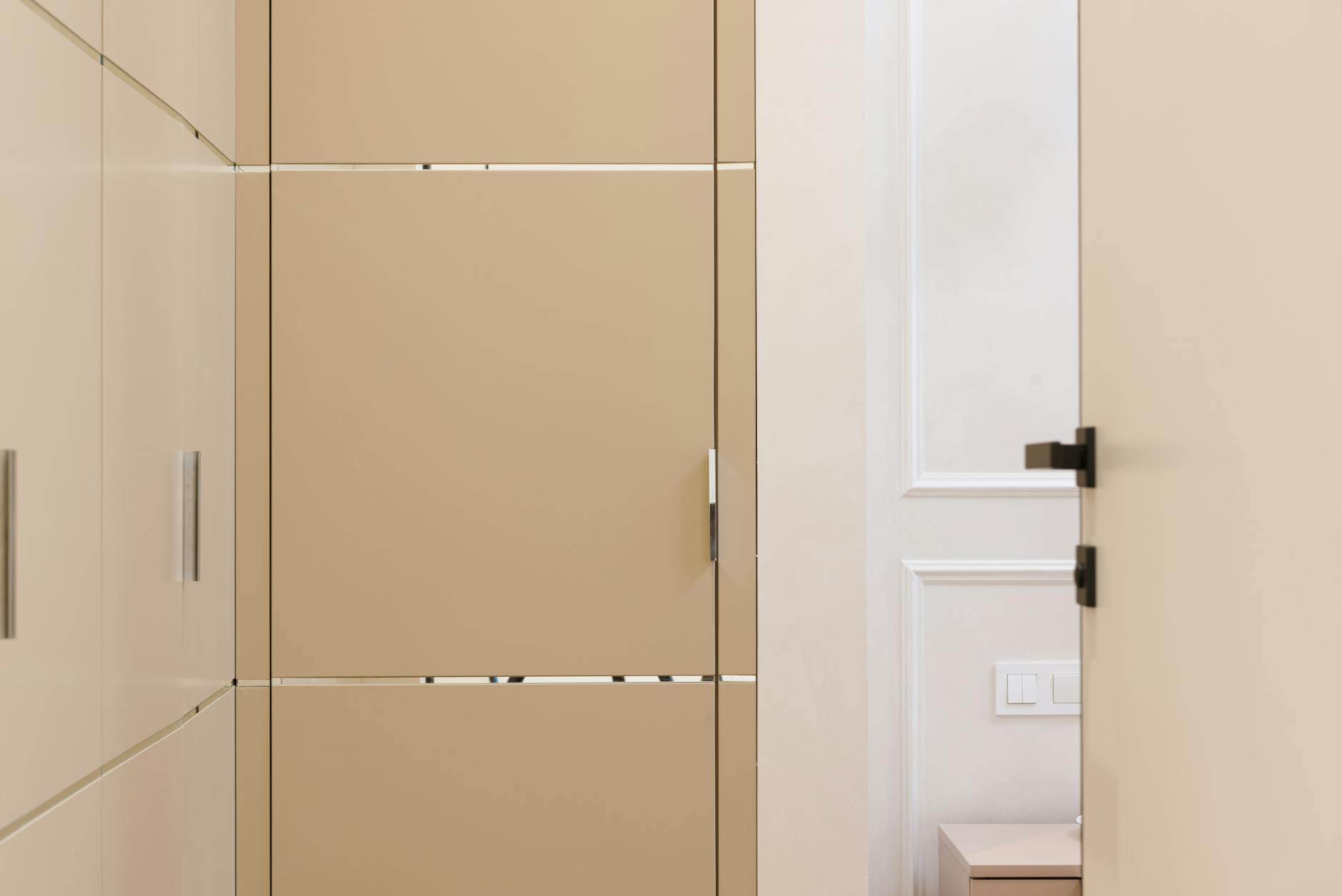 3-Bedroom Apartment in Wuse 2, Abuja