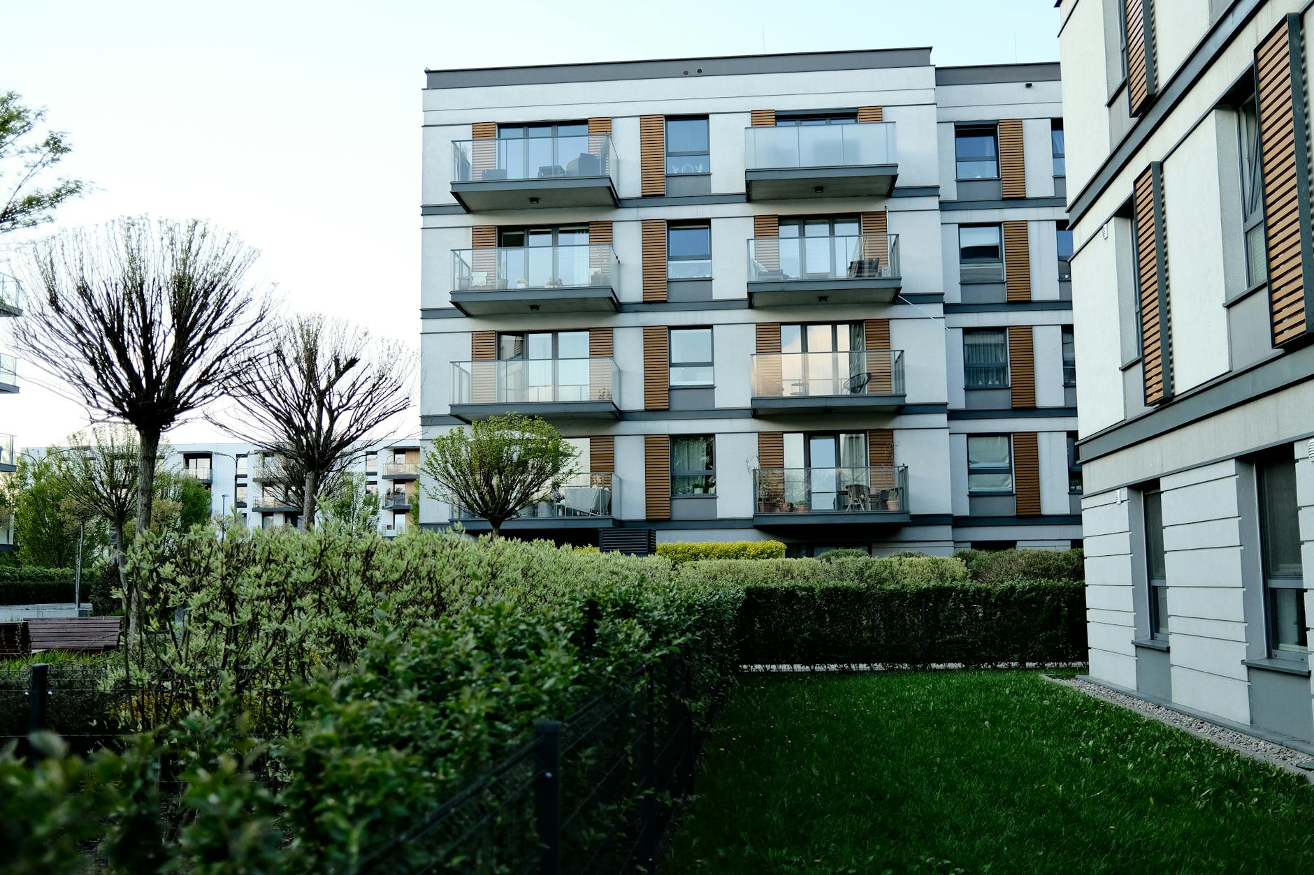 apartment for Sale in Victoria Garden City (VGC)