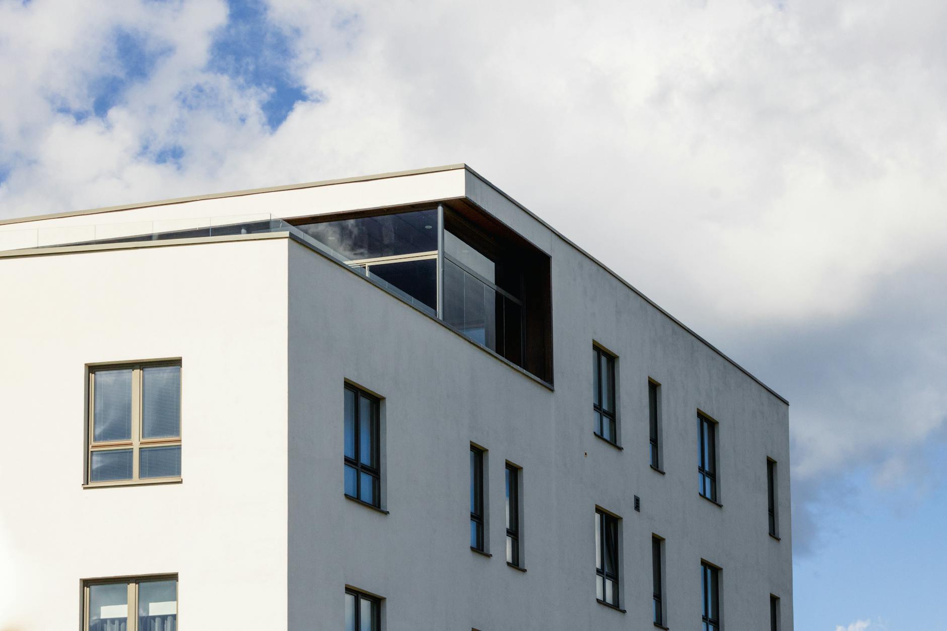 penthouse for Sale in Ibeju Town