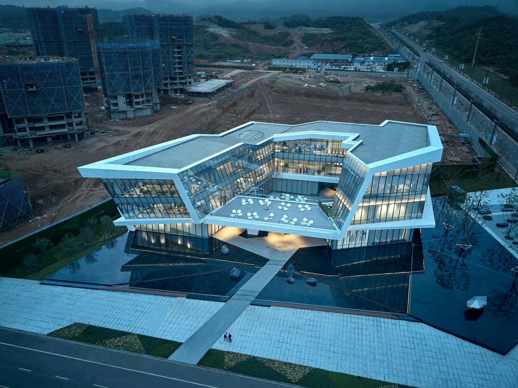 1845sqm Land for Sale — Rumuosi